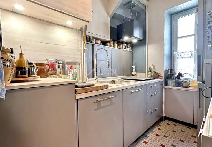 Villa a Charnoux, Allier, Charnoux - € 137.000 | Ref: G596 - foto 1