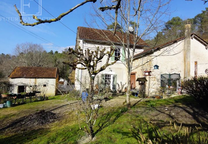 Villa a Château-lÉvêque, Dordogne, Château-lÉvêque - € 253.900 | Ref: S 2965 - foto 1