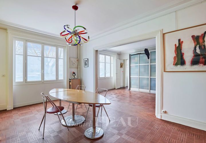 Lejlighed i Paris, Paris, Paris - € 870.000 | Ref: 85620686 - foto 1