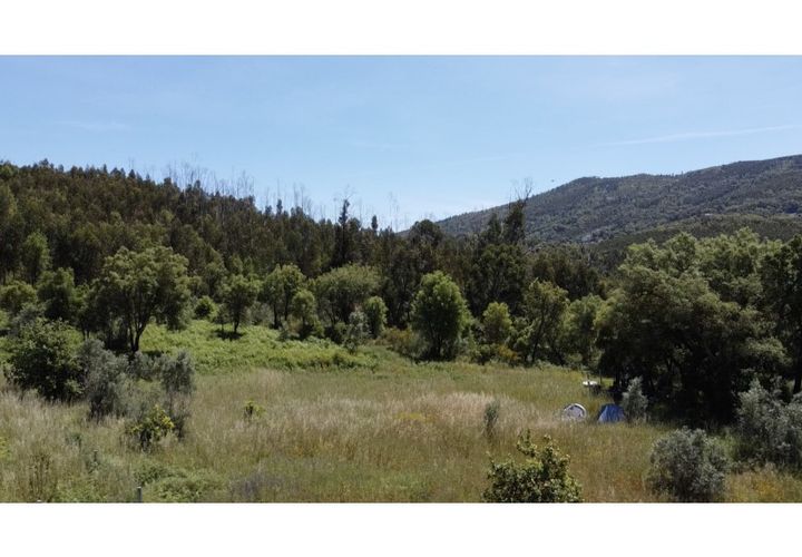 Helårsgrund i Monchique, Faro, Monchique - € 69.000 | Ref: MS111 - foto 1