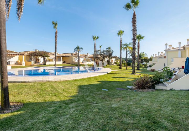 Villa a Vilamoura, Faro, Vilamoura - € 790.000 | Ref: VAP113045 - foto 1