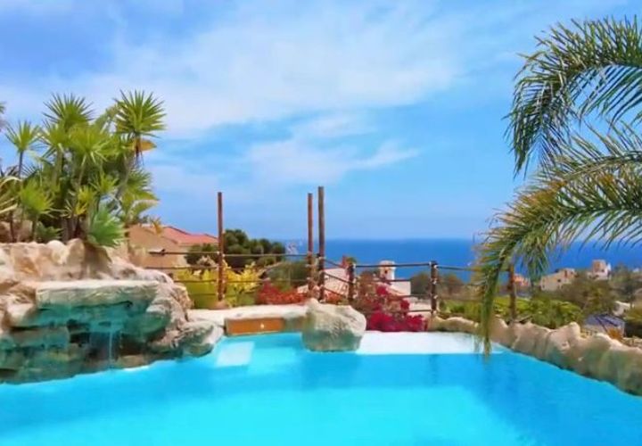 Villa a El Campello, Alicante, El Campello - € 1.800.000 | Ref: AB0014V - foto 1