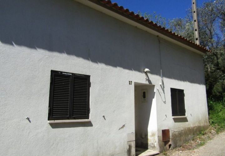 Villa i Abrantes, Santarem, Abrantes - € 71.000 | Ref: P22-127 - foto 1