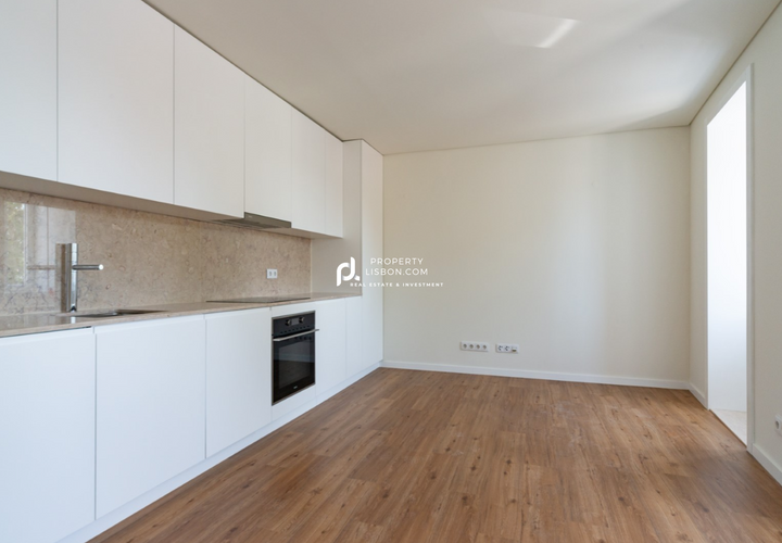 Lejlighed i Lisbon, Lisbon, Lisbon - € 295.000 | Ref: plh8739838 - foto 1