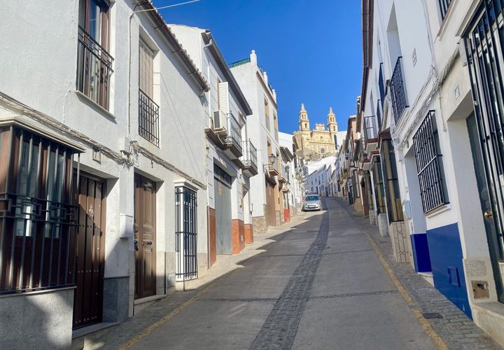 Villa a Olvera, Cadiz, Olvera - € 95.000 | Ref: am439 - foto 1