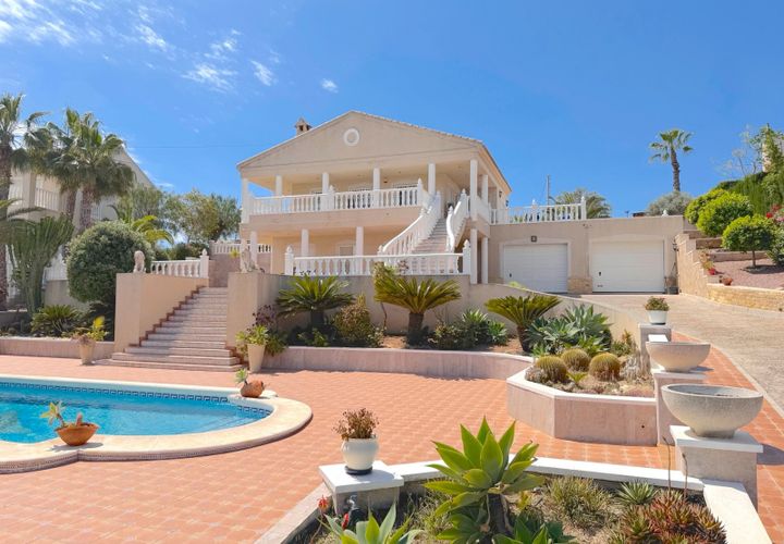 Villa i Algorfa, Alicante, Algorfa - € 585.000 | Ref: CS1-51820 - foto 1