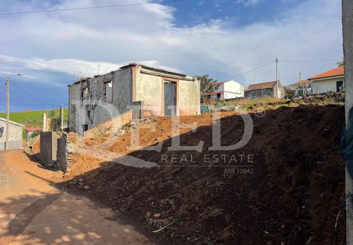 Terra a Ponta do Pargo, Madeira, Ponta do Pargo - € 125.000 | Ref: DEED/953 - foto 1