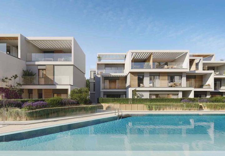 Leilighet i Marbella, Malaga, Marbella - € 710 100 | Ref: DPIe35470 - foto 1