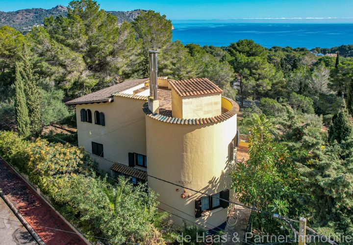 Villa a Canyamel, Mallorca, Canyamel - € 995.000 | Ref: 13044 D - foto 1