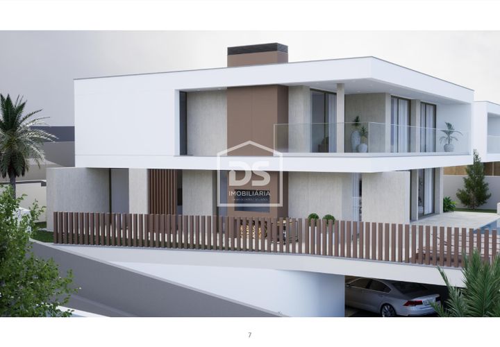 Villa i Calheta, Madeira, Calheta - € 2.200.000 | Ref: DSF177LT4 - foto 1