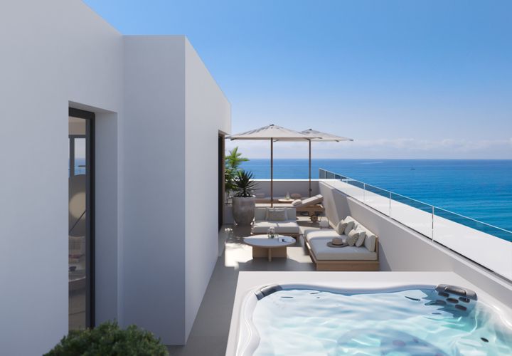 Leilighet i Fuengirola, Malaga, Fuengirola - € 1 052 000 | Ref: 428-04098ND - foto 1