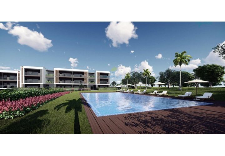 Lejlighed i Albufeira, Faro, Albufeira - € 595.000 | Ref: MR-1001 - foto 1
