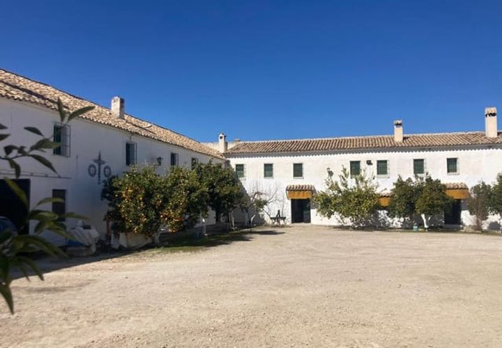 Finca i Rute, Cordoba, Rute - € 3 100 000 | Ref: AGR-1175 - foto 1