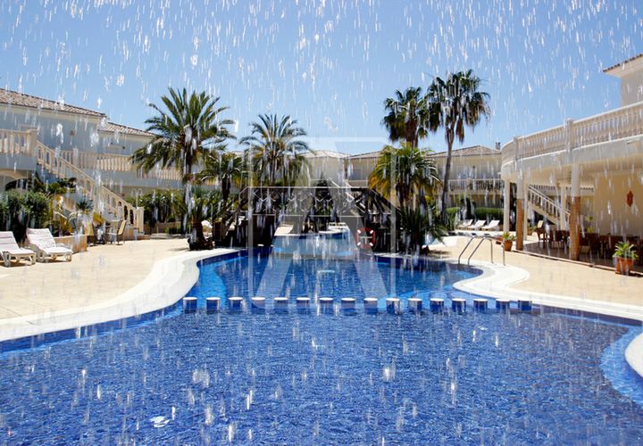 Lejlighed i Benissa, Alicante, Benissa - € 330.000 | Ref: ABS4015 - foto 1