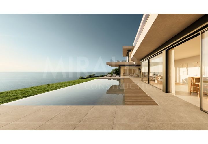 Villa a Portichol, Alicante, Portichol - € 2.730.000 | Ref: MIR0159 - foto 1