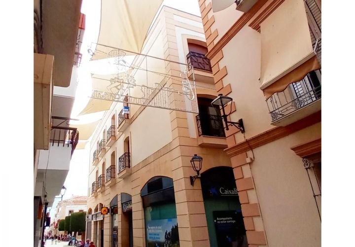 Leilighet i Vera, Almeria, Vera - € 179 000 | Ref: ME 3003 - foto 1