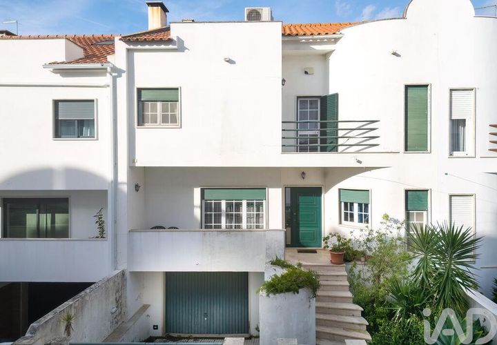 Rækkehus i Montijo, Setubal, Montijo - € 530.000 | Ref: 136613 - foto 1