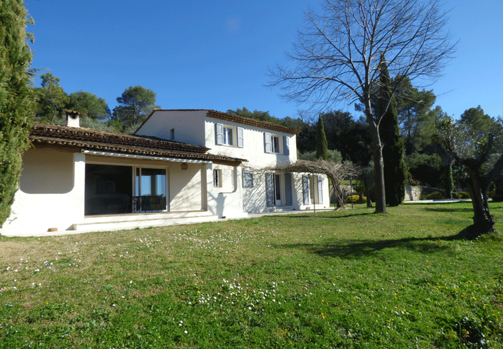 Villa - Montauroux, Var, Montauroux - € 950 000 | Réf : HH-15687413 - photo 1