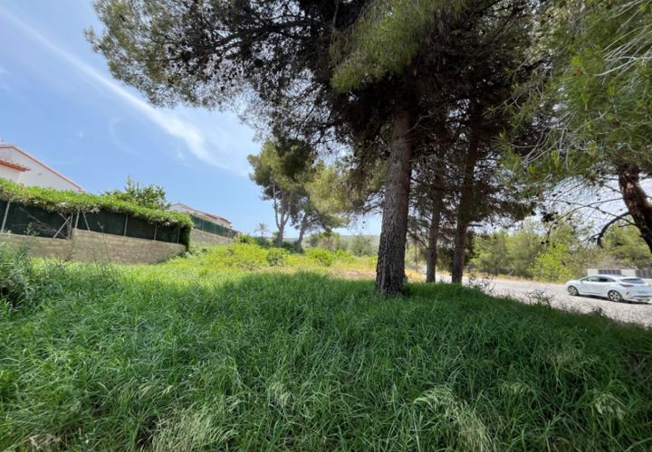 Helårsgrund i Javea, Alicante, Javea - € 110.000 | Ref: LL3035 - foto 1