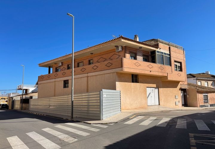 Rækkehus i La Union, Murcia, La Union - € 370.000 | Ref: MR-0774MM - foto 1