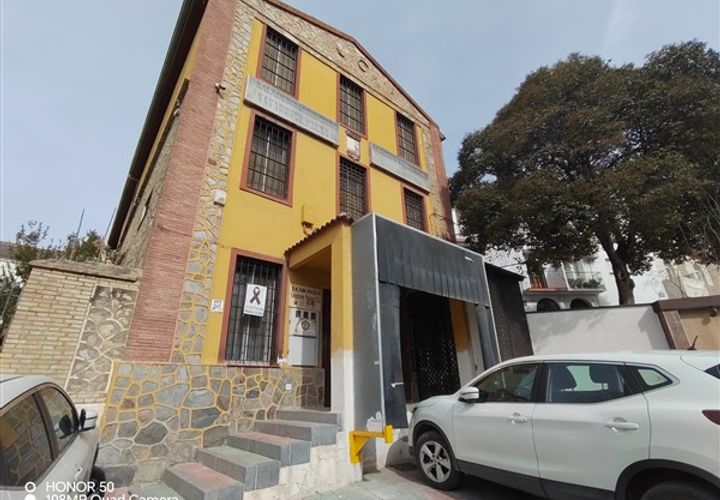 Erhvervsejendom i Illora, Granada, Illora - € 299.000 | Ref: 190 - foto 1