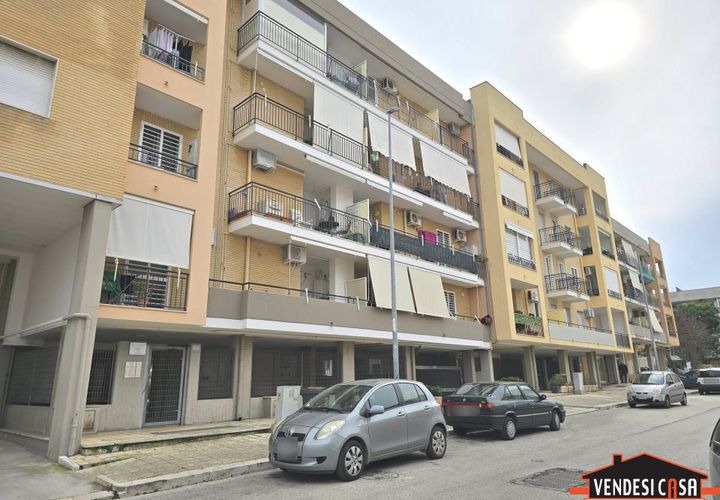 Leilighet i Valenzano, Bari, Valenzano - € 165 000 | Ref: TFI-766 - foto 1