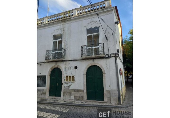 Penthouse i Elvas, Portalegre, Elvas - € 280.000 | Ref: CL-01 - foto 1