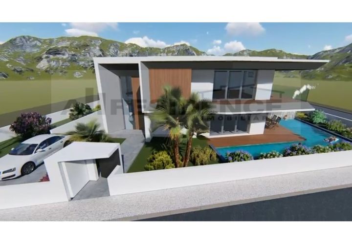 Helårsgrund i Guia, Faro, Guia - € 450.000 | Ref: TR-100 - foto 1
