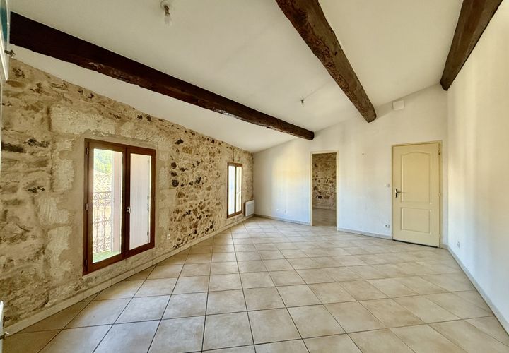 Lejlighed i Florensac, Herault, Florensac - € 69.000 | Ref: V10001922 - foto 1