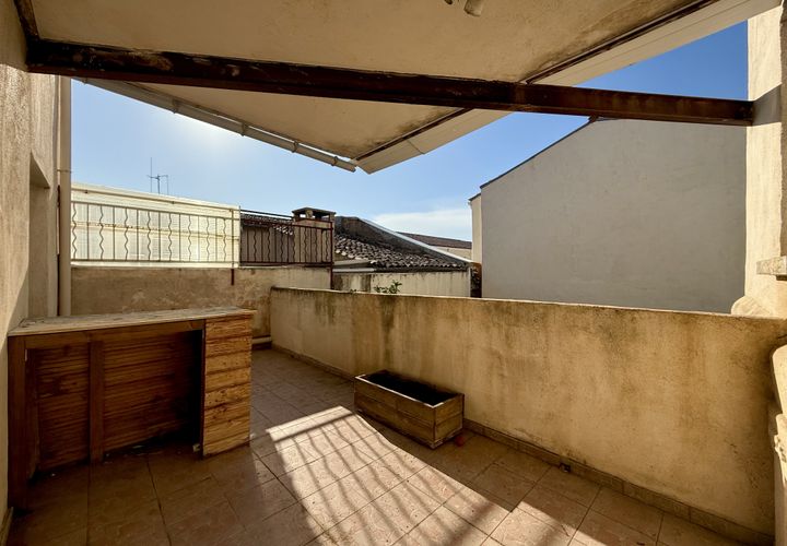 Lejlighed i Florensac, Herault, Florensac - € 119.000 | Ref: V10001960 - foto 1