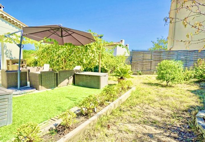 Villa i Le Cannet, Alpes-Maritimes, Le Cannet - € 750.400 | Ref: 1867 - foto 1