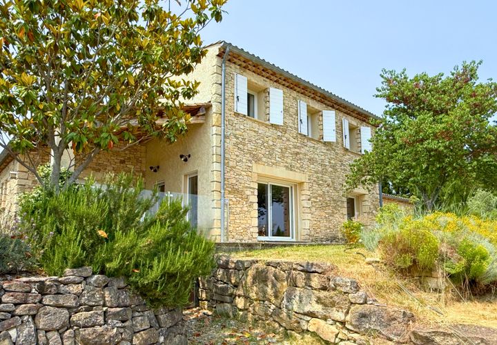Villa a Forcalquier, Alpes-de-Haute-Provence, Forcalquier - € 1.496.000 | Ref: 2100-25 - foto 1