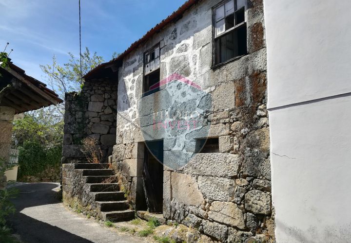 Rækkehus i Viseu, Viseu, Viseu - € 32.000 | Ref: 2150/V - foto 1