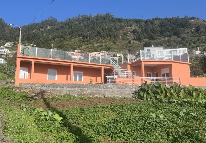 Villa i Arco da Calheta, Madeira, Arco da Calheta - € 305.000 | Ref: CAS_1937 - foto 1