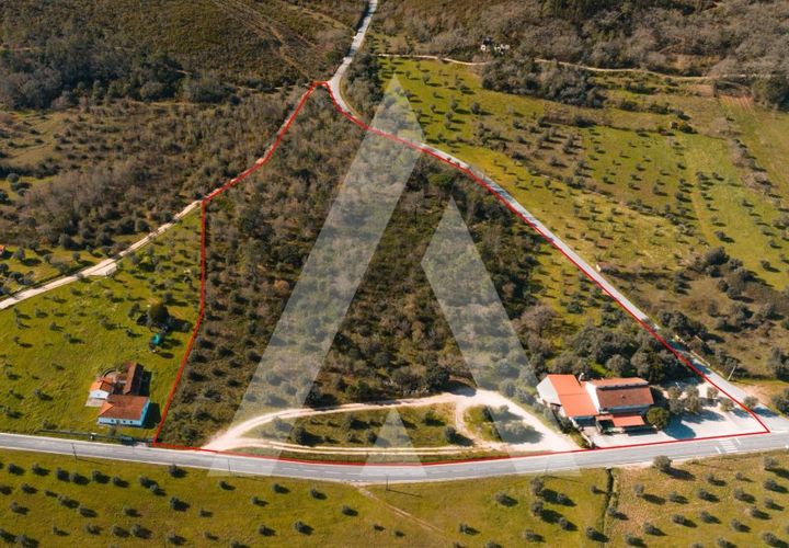 Erhvervsejendom i Freixianda, Santarem, Freixianda - € 675.000 | Ref: 1121125/25CB - foto 1