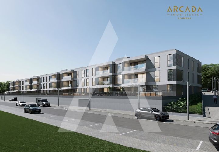 Lejlighed i Santo Andre, Setubal, Santo Andre - € 292.500 | Ref: 1121128/25CB - foto 1