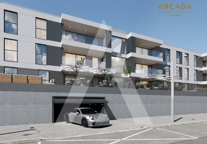 Lejlighed i Santo Andre, Setubal, Santo Andre - € 237.000 | Ref: 1121127/25CB - foto 1