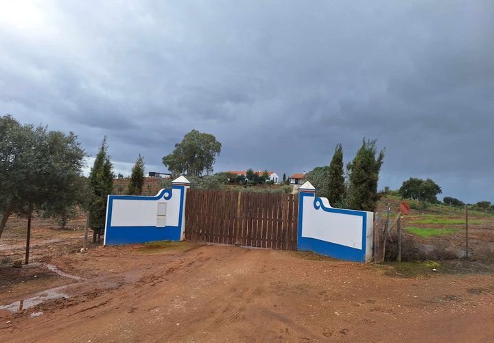Masia a Serpa, Beja, Serpa - € 1.500.000 | Ref: 0307 - foto 1