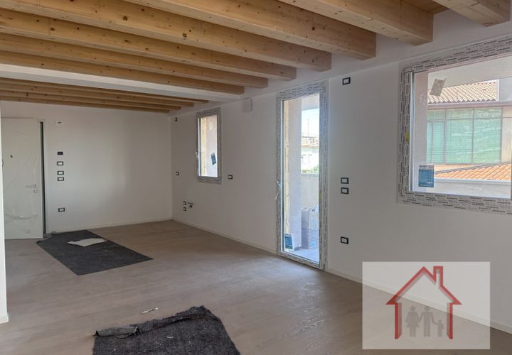 Penthouse i Treviso, Treviso, Treviso - € 560.000 | Ref: PA211 - foto 1