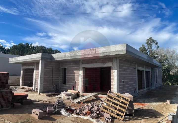 Byhus i Caldas da Rainha, Leiria, Caldas da Rainha - € 344.000 | Ref: TOP2586F - foto 1
