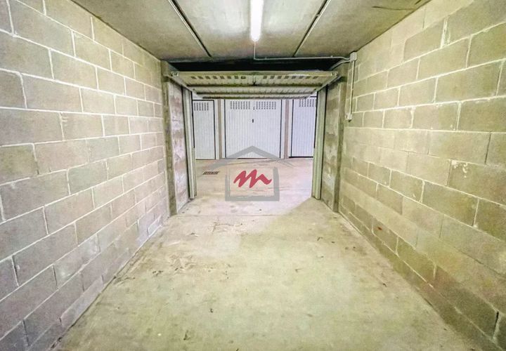 Garage i Bardonecchia, Turin, Bardonecchia - € 15.000 | Ref: "BOX AUTO" BORGATA CIANFURAN - foto 1