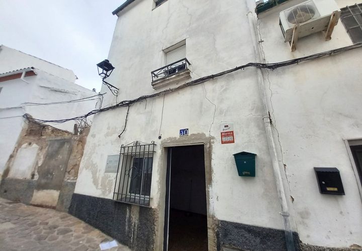 Byhus i Martos, Jaen, Martos - € 18.950 | Ref: Casa Delta - foto 1
