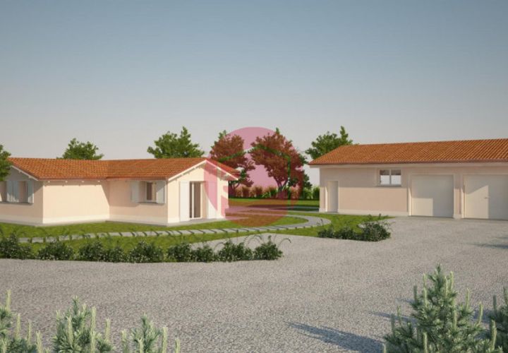 Terra a Gatteo, Forli-Cesena, Gatteo - € 119.000 | Ref: G-L1-036 - foto 1