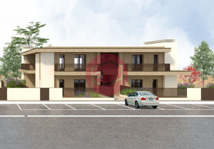 Lejlighed i Cesena, Forli-Cesena, Cesena - € 265.000 | Ref: G-NC-085 - foto 1