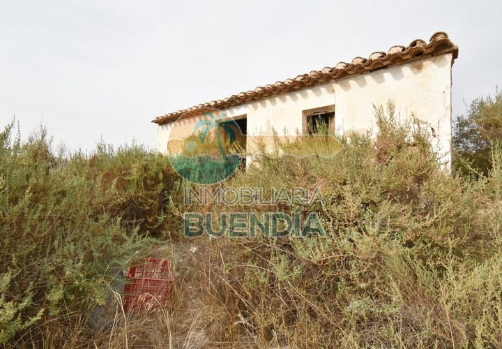 Landejendom i Mazarron, Murcia, Mazarron - € 65.000 | Ref: 000199/9522 - foto 1