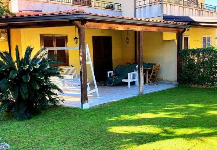 Villa a Bonifati, Cosenza, Bonifati - € 120.000 | Ref: 1129 - foto 1
