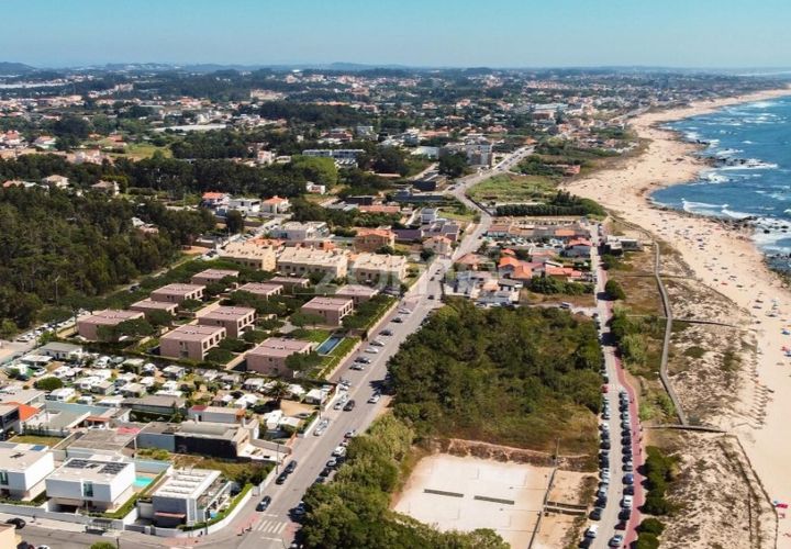 Villa i Madalena, Porto, Madalena - € 1.100.000 | Ref: ZMPT574343 - foto 1