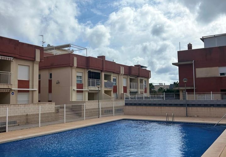 Lejlighed i Cabo Roig, Alicante, Cabo Roig - € 187.500 | Ref: P7649 - foto 1
