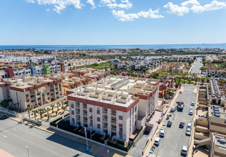 Apartament a Orihuela Costa, Alicante, Orihuela Costa - € 187.500 | Ref: P7649 - foto 1