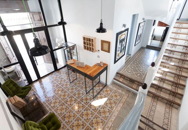 Erhvervsejendom i Altea, Alicante, Altea - € 1.060.000 | Ref: VHALT960 - foto 1